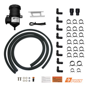 Land Rover Defender 110 (2012-2017) ProVent Ultimate Catch Can Kit PV638DPK