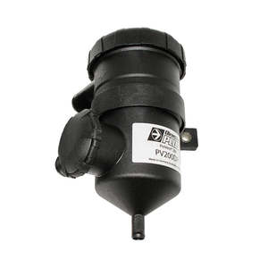 Provent Oil Separator Kits For Your 4x4: GWM Cannon (2020-2025) PROVENT Catch Can Oil Separator Kit - PV655DPK