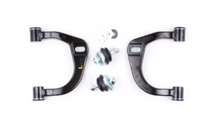 4x4 Lift Kits And Suspension: Toyota Hilux (2005-2024) KUN/GUN - Adjustable Upper Control Arms