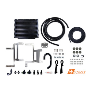 Ford Ranger (2022-2025) Transchill Artic Black 3.0 V6 - Automatic Transmission C&hellip;