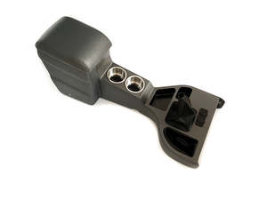 Toyota Landcruiser (2012-2025) 79 Series Dual Cab FULL Length Centre Console - C&hellip;