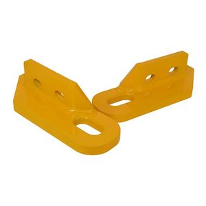 Landcruiser 2007 2020: Toyota Landcruiser (2007-2020) 200 Series Roadsafe Recovery Point Cruiser 5000kg rated