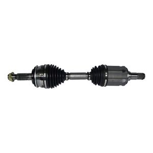 Landcruiser 1997 2007: Toyota Landcruiser (1998-2007) 105 Series Roadsafe 4wd CV Shaft (left or right)