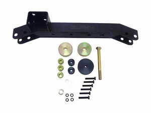 Landcruiser 1997 2007: Toyota Landcruiser (1998-2007) 100 Series Diff Drop Kit