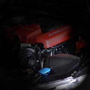 VF LSA (GTS / HSV LSA) Sealed intake & Air Box
