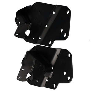Ford Ranger (2006-2011) Xrox bullbar Mounting Brackets (50mm body lift and stand&hellip;