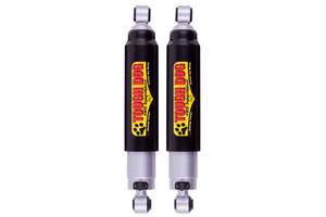 Holden Colorado (2009-2016) Tough Dog Rear Shocks (Pair)