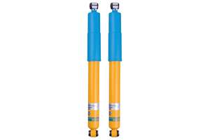 Holden Rodeo (2003-2009) Bilstein Front Shocks (Pair)
