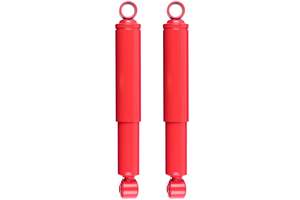 2003 2005 Ra Rodeo: Holden Rodeo (2003-2009) Koni Heavy Track Shocks (Pair) Rear Shocks