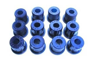 1997 2008 D22 Navara: Nissan Navara (1997-2015) CalOffroad Leaf Spring Bush Kit