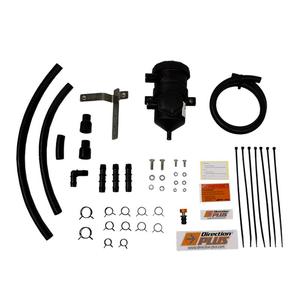 2005 2014 D40 Navara: NISSAN NAVARA D40 (2005-2015) YD25 2.5L TD PROVENT Oil Separator Kit - PV618DPK with PVRES Extended Drain Kit
