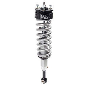 Nissan Navara (2006-2015) CalOffroad Front Coilover Fox 2.0 Performance Series 2&hellip;