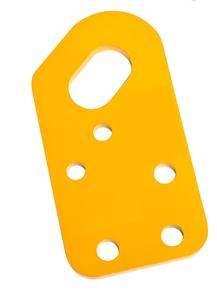 Nissan Patrol (1989-2015) GQ GU (SERIES 1 only) Roadsafe Recovery Point Patrol