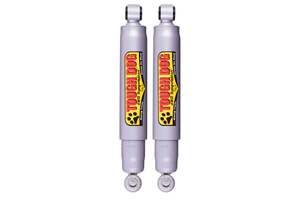 Toyota 4Runner (1996-2010) Tough Dog Rear Shocks (Pair)