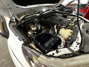 Toyota Hilux (2015-2025) N80 Hilux Aluminium Airbox - Meredith Metalworks