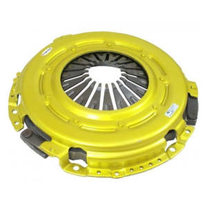 Hd Clutch Kits 4 Terrain Clutch Kits: Toyota Landcruiser 70 Series (2007-2025) 4.5 V8 4Terrain 1400NM Clutch & Flywheel Kit