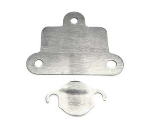 2011 2015 Px Ranger: Ford Ranger (2012-2021) PX1 PX2 PX3 3.2L 2.2L EGR Blanking Plate