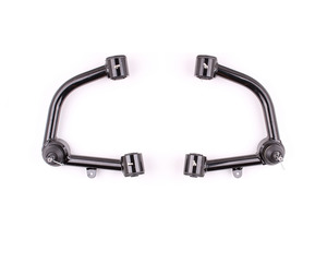 4x4 Lift Kits And Suspension: Toyota Hilux 4WD (2025-2030) N90 Roadsafe Blackhawk Upper Control Arm Kit UCA3881HV2 - SALE