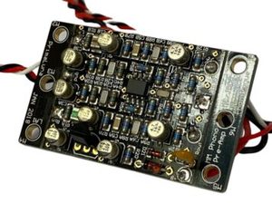 Products: EVOPhonologue