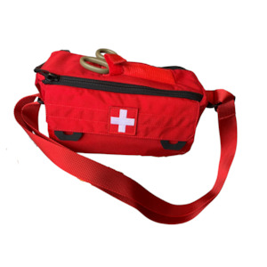 Mission Ready Trauma and First Aid Kit - PracMed NZ
