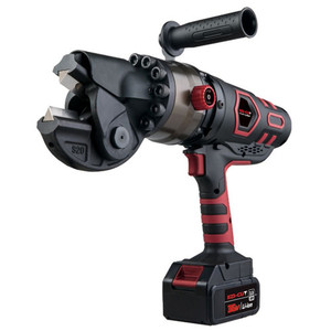 Ezi-Cut Battery Powered Chain Cutter Praise