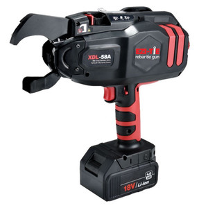 Rebar Tie Gun 58mm Praise