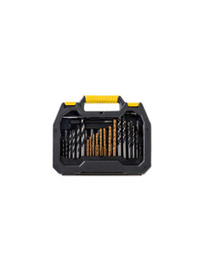 Products: SAWRIGHT High Speed Steel Pilot Drill Bit Set Praise