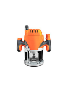 Products: SAWRIGHT Cordless Compact Router Bare Tool 18 volt Praise