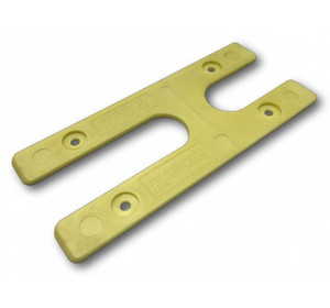 Products: 2.00 mm H Packer Yellow x 100 pieces Praise