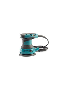 Products: Cordless 5 in. Sander Tool Praise