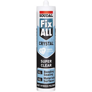FixAll MS Sealants Praise