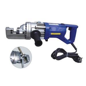 RC16 REBAR CUTTER Praise