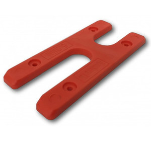 Products: 5.00 mm H Packer Orange x 100 pieces Praise