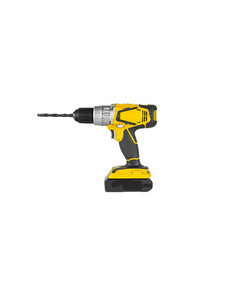 SHAWNS 20 volt. Brushed Cordless Compact Drill Praise