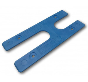 1.50 mm H Packer Blue x 100 pieces Praise