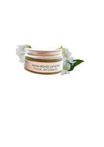 Mana Bohdi Lock & Seal Lip & Eye Mask Intensive 24g