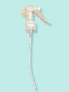 Replacement 24mm Natural Trigger Spray