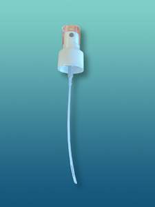 Triggers And Misters: Replacement 24mm White Mister