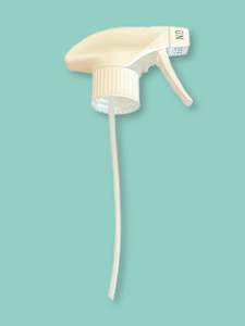 Replacement 28 mm White On/Off Trigger