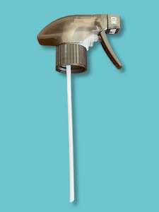 Triggers And Misters: Replacement Smokey On/Off Trigger Spray (28 mm)