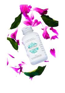 Mana Bohdi Skincare Range: Prana+Therapy  Formula 50ml Frosted bottle with cap