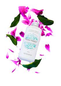 Mana Bohdi Skincare Range: Prana+Therapy  Formula 100ml Frosted bottle with cap