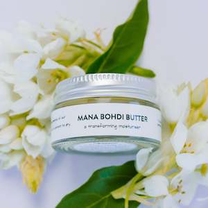 Mana Bohdi Skincare Range: Mana Bohdi Butter 25g