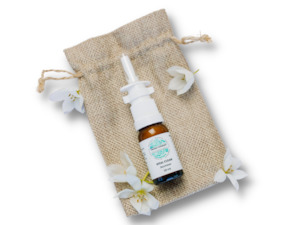 Prana Containers: Vital Clear Atomiser 10 ml