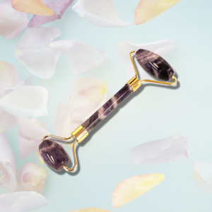 Prana Therapy Accessories: Gua Sha Facial Roller