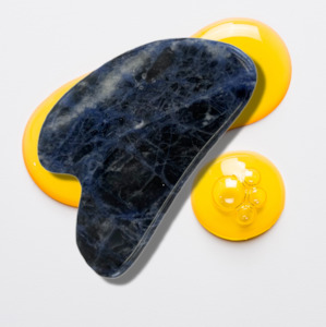 Prana Therapy Accessories: Gua Sha