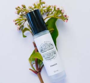 Femzen Aromatherapy Roll-on10ml