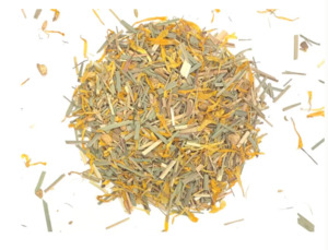 IMMUNE DEFENCE - Organic Immune-boosting super tea