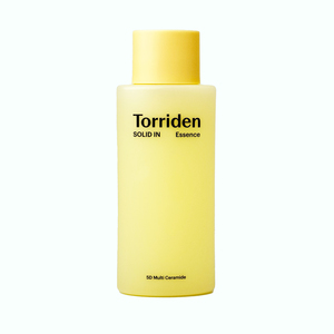 Products: Torriden – SOLID-IN All Day Essence Prano