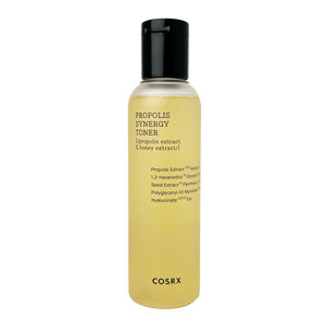 Products: COSRX – Propolis Synergy Toner Prano
